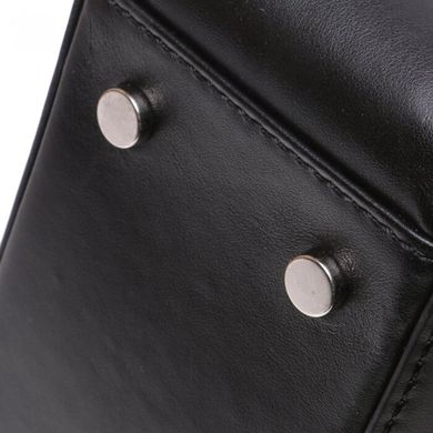 Сумка - портфель Gianni Conti з натуральної шкіри 2451242-black