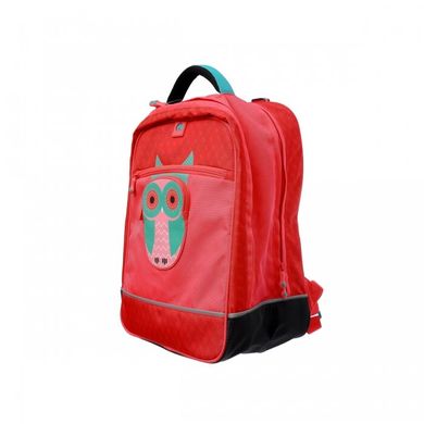 Школьный тканевой рюкзак Delsey 3395621-09