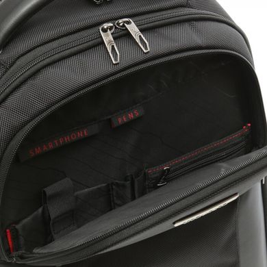 Рюкзак з нейлону/поліестеру з відділенням для ноутбука та планшета Biz 2.0 Roncato 412134/01