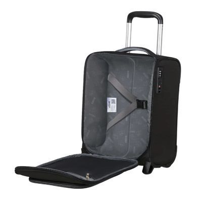 Валіза з полієстера Cloudrider American Tourister на 2 колесах mj4.009.009