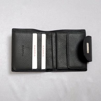 Гаманець жіночий з натуральної шкіри Karra k10200.803.01