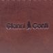Ключниця Gianni Conti з натуральної шкіри 919073-dark brown:2