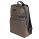 Рюкзак з тканини Gianni Conti 3012504-green:4