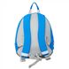 Школьный текстильный рюкзак Samsonite 40c.021.018 мультицвет:4