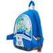 Шкільний текстильний рюкзак Samsonit 40c.001.008 мультиколір:3