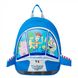 Школьный текстильный рюкзак Samsonite 40c.021.018 мультицвет:1
