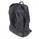 Складаний рюкзак з нейлону Roncato Travel Accessories 409191/01:5