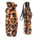 Зонт складной Pasotti item257-5a488/92-handle-leather:1
