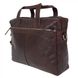Сумка-портфель с отделением для ноутбука Spikes & Sparrow из натуральной кожи 2448401:4