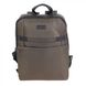Рюкзак з тканини Gianni Conti 3012504-green:1