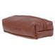Ключница Gianni Conti из натуральной кожи 589075-brown:4