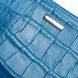 Барсетка-кошелёк Neri Karra из натуральной кожи eu0517.35.89/02.85 голубой:6
