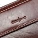 Барсетка гаманець Gianni Conti з натуральної шкіри 9402204-brown:2