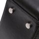 Сумка - портфель Gianni Conti из натуральной кожи 2451242-black:6
