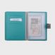 Обложка комбинированная для паспорта и прав Neri Karra 0231.2-82.06 мультицвет:5