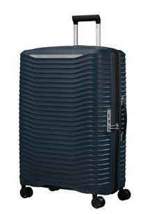 Валіза з поліпропілену UPSCAPE Samsonite на 4 здвоєних колесах kj1.001.003