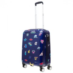 Пластиковый чемодан Ceizer Fun American Tourister 66g.001.001