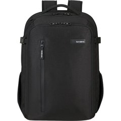Рюкзак з пліестеру з відділенням для ноутбука Roader Samsonite kj2.009.004