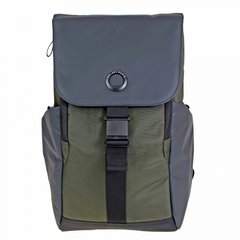 Рюкзак из полиэстера с отделением для ноутбука 15,6" SECURFLAP Delsey 2020610-13