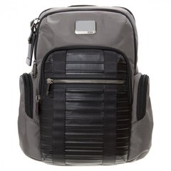 Рюкзак из Nylon Balistique FXT с отделением для ноутбука Alpha Bravo Tumi 0232681lthrg серый