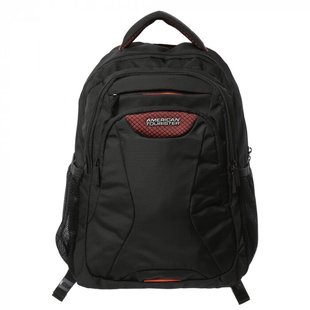 Рюкзак из полиэстера с отделением для ноутбука 15,6" AT WORK American Tourister 33g.019.010