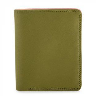 Кошелек женский Mywalit из натуральной кожи 231-149 мультицвет