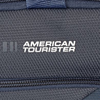 Сумка-рюкзак текстильна SUMMERFUNK American Tourister 78g.041.006 синя