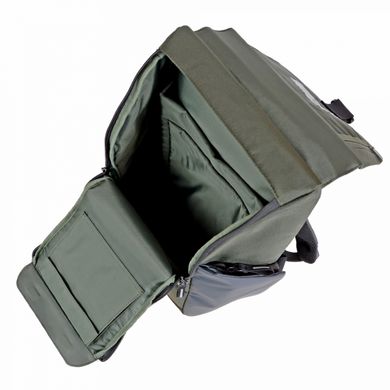 Рюкзак із поліестеру з відділенням для ноутбука 15,6" SECURFLAP Delsey 2020610-13