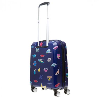 Пластикова валіза Ceizer Fun American Tourister 66g.001.001