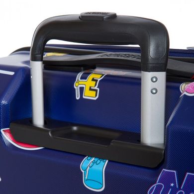 Пластиковый чемодан Ceizer Fun American Tourister 66g.001.001