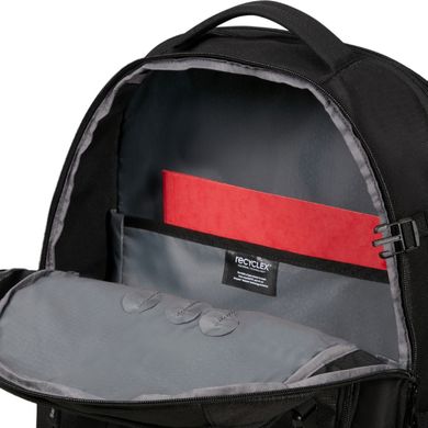 Рюкзак из полиэстера с отделением для ноутбука Roader Samsonite kj2.009.004