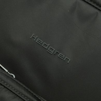 Рюкзак из нейлона с водоотталкивающим покрытием с отделение для ноутбука и планшета Inter City Hedgren hitc04/003