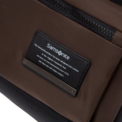Рюкзак із тканини з відділенням для ноутбука до 13,3" OPENROAD Samsonite 24n.003.010