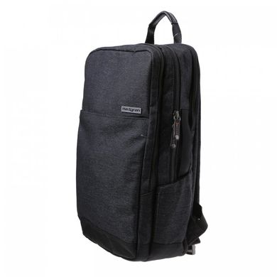Рюкзак з нейлону/поліестеру з відділенням для ноутбука та планшета Walker Hedgren hwalk05/444