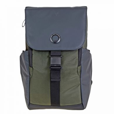 Рюкзак из полиэстера с отделением для ноутбука 15,6" SECURFLAP Delsey 2020610-13