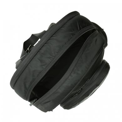 Рюкзак з нейлону з водовідштовхувальним покриттям з відділення для ноутбука і планшета Inter City Hedgren hitc04/003