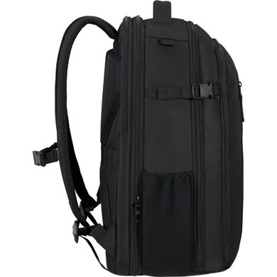 Рюкзак з пліестеру з відділенням для ноутбука Roader Samsonite kj2.009.004
