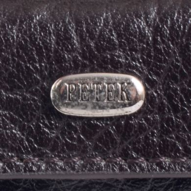 Брелок Petek из натуральной кожи 1514-46b-02