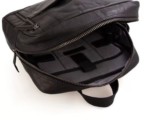 Рюкзак з натуральної шкіри із відділенням для ноутбука Spikes & Sparrow 69530b00