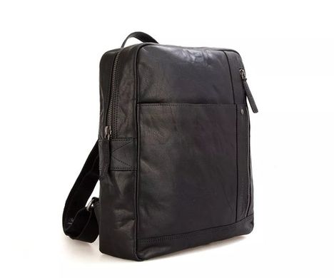 Рюкзак с отделением для ноутбука Spikes & Sparrow из натуральной кожи 69530b00