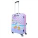Дитяча валіза з abs пластика на 4 здвоєних колесах Wavebreaker Disney Duck Tales American Tourister 31c.090.004:2