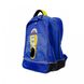 Школьный тканевой рюкзак Delsey 3395621-12