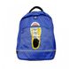Школьный тканевой рюкзак Delsey 3395621-12