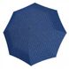 Зонт складной автомат Knirps A.200 Medium Duomatic kn9572008471 принт синий:2