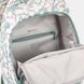 Жіночий рюкзак із нейлону/поліестеру з відділенням для планшета Inner City Hedgren hic11l/545:7