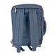 Сумка-рюкзак текстильная SUMMERFUNK American Tourister 78g.041.006 синий:6