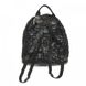Класичний рюкзак з натуральної шкіри Gianni Conti 4503356-black:4