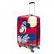 Дитяча валіза з abs пластика Palm Valley Disney American Tourister на 4 здвоєних колесах 26c.000.018:1