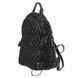 Класичний рюкзак з натуральної шкіри Gianni Conti 4503356-black:3
