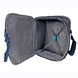 Сумка-рюкзак текстильна SUMMERFUNK American Tourister 78g.041.006 синя:8